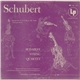 Schubert - Budapest String Quartet - Quartet No. 14 D Minor, Op. Posth. 