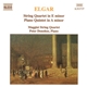 Elgar - The Maggini Quartet, Peter Donohoe - String Quartet In E Minor / Piano Quintet In A Minor