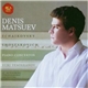 Denis Matsuev, Tchaikovsky, Shostakovich, Yuri Temirkanov, St. Petersburg Philharmonic Orchestra - Piano Concertos